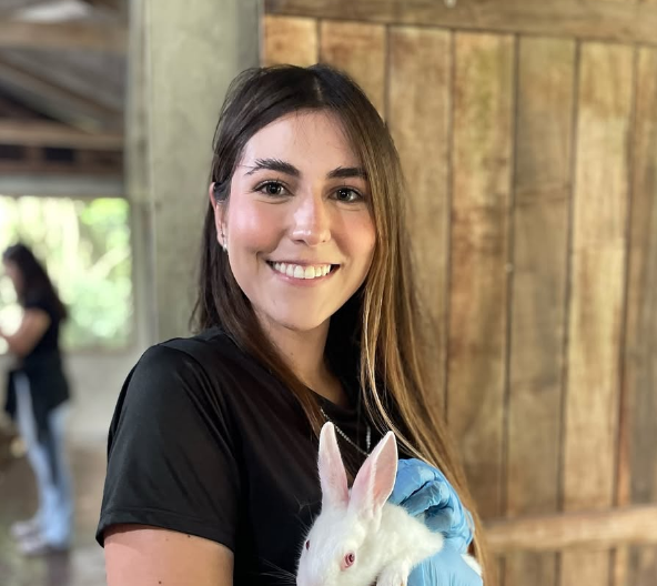 Maria Vitória Ribeiro